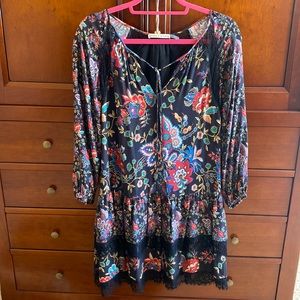 alicia and olivia dress